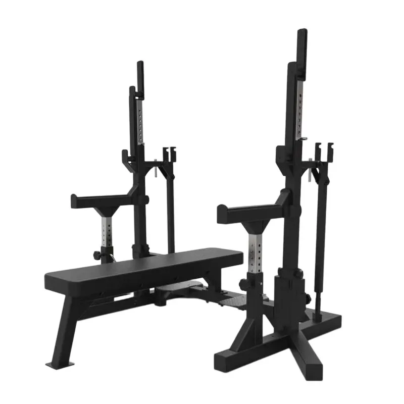 Qual é a diferença entre um rack e um equipamento?
