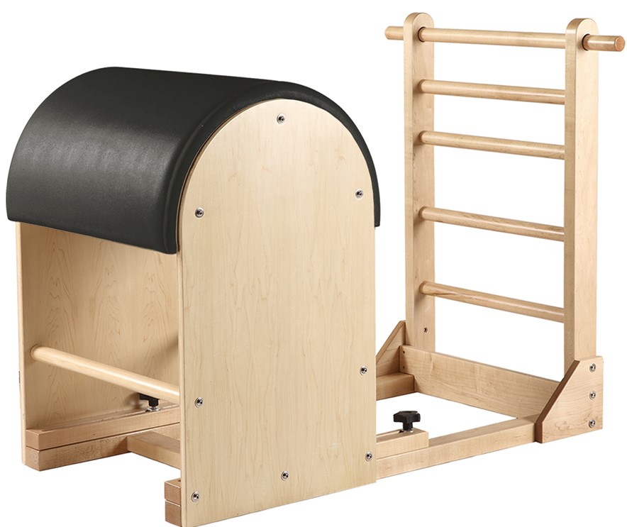 Equipamentos de alongamento de Pilates promovem a popularização dos exercícios de Pilates