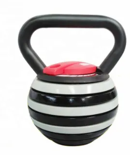 Qual é a ciência por trás de Kettlebells?