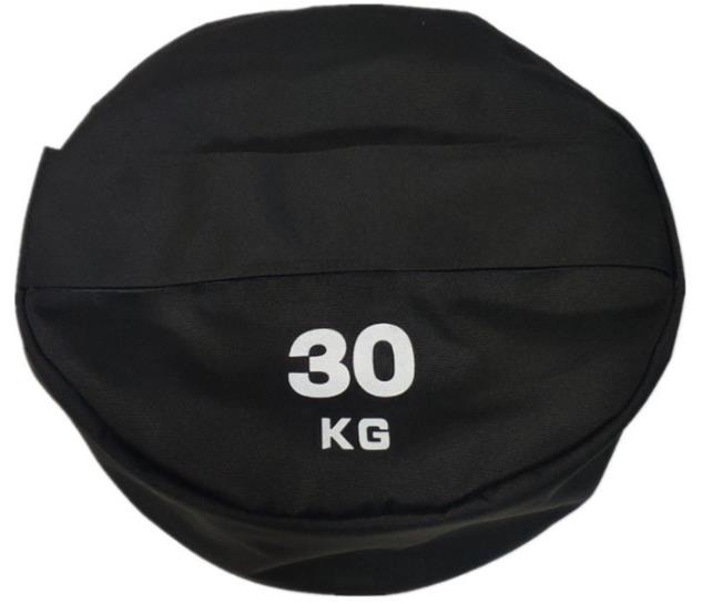 Os sacos de areia de fitness se tornaram o novo favorito na indústria de fitness