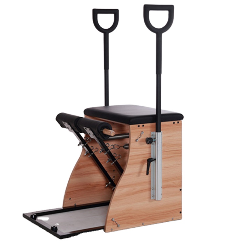 Pilates Reformer